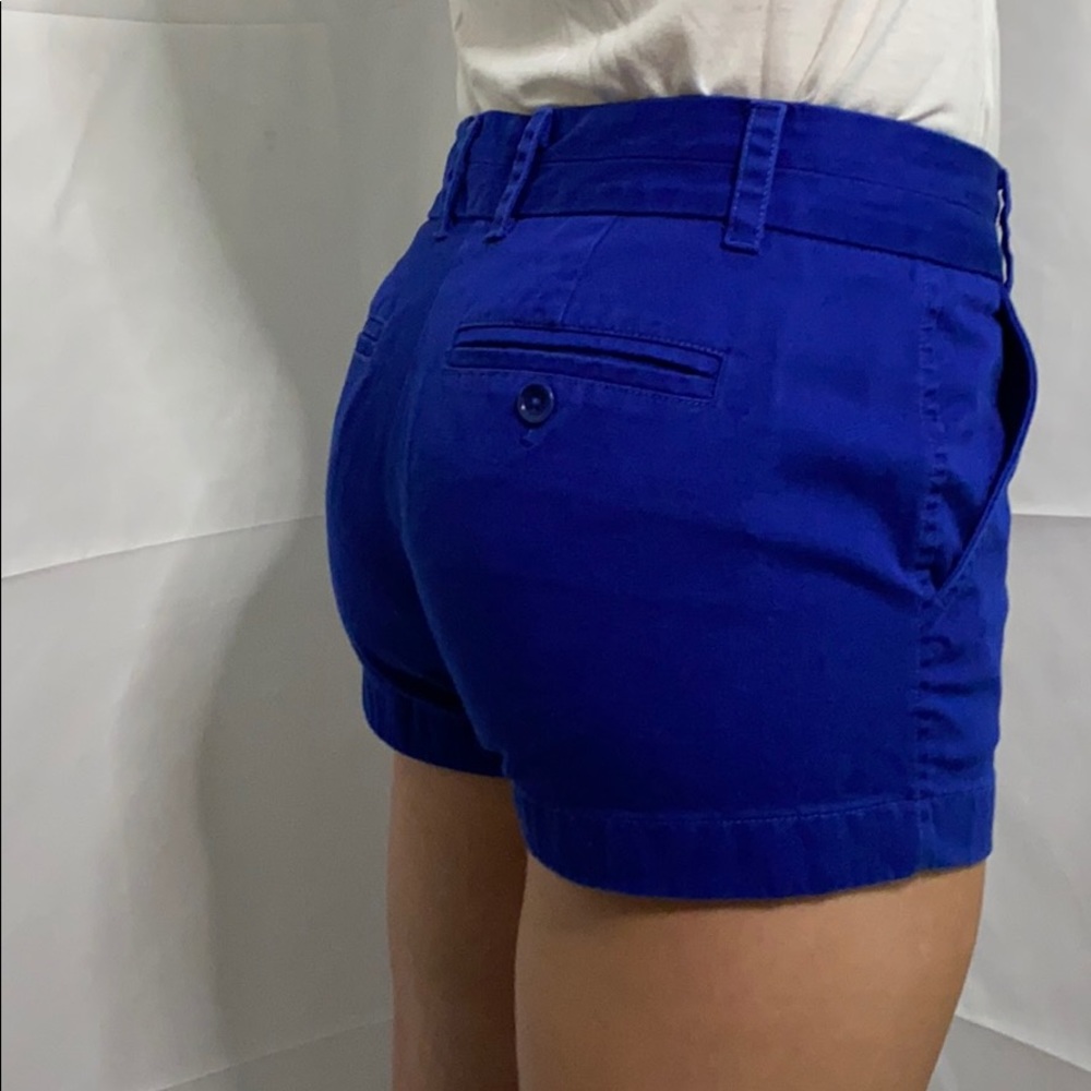 Shorts. - Picture 3 of 11